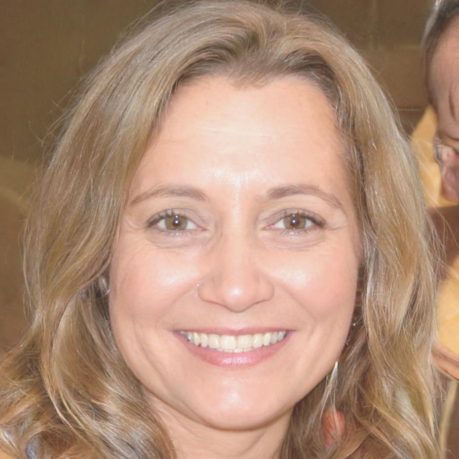 Portrait de Marie-Claire Dubois, dirigeante d'entreprise