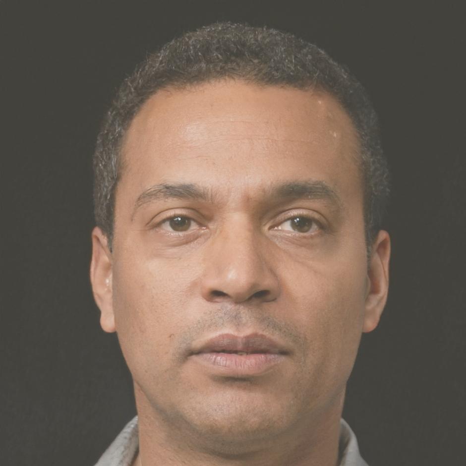 Portrait du fondateur de treliomarvox
